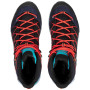 Încălțăminte femei Salewa Ws Mtn Trainer Lite Mid Gtx