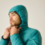 Geacă bărbați Dare 2b Aero Fuse Padded Jacket