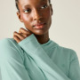 Tricou femei Dare 2b Sprint Cty Hoodie