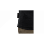 Tricou funcțional bărbați Sensor Merino Cordura Peak