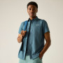 Cămașă bărbați Regatta Anti-Insect Travel Light S/S Shirt