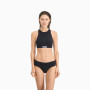 Costum de baie femei Puma Racerback Top