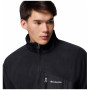 Hanorac bărbați Columbia Fast Trek™ Overlay Full Zip