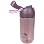Sticlă Zulu Lifty Tritan 600 ml