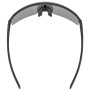 Ochelari de soare Uvex Ramp