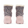 Încălțăminte de iarnă copii Sorel Snow Commander™ Pink