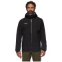 Geacă bărbați Mammut Linard Guide HS Hooded Jacket Men