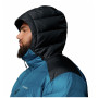 Geacă bărbați Columbia Labyrinth Loop™ II Hooded Jacket