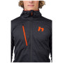Hanorac bărbați Hannah Niro Hoody