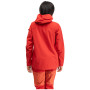 Geacă femei Bergans Nordmarka Leaf Light Wind Jacket Women