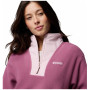 Hanorac femei Columbia Sequoia Grove™ II Half Zip Fleece