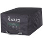 Quilt de puf Warg Sirius Q 300