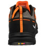 Încălțăminte turistică bărbați Salewa Wildfire Canvas M