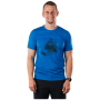 Tricou funcțional bărbați Northfinder Nadar