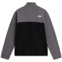 Hanorac bărbați The North Face M Yumiori 1/4 Zip