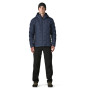 Geacă bărbați Patagonia M's Durable Down Hoody
