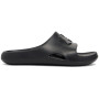Papuci copii Under Armour UA B Locker V SL Black