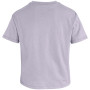 Tricou femei Fjällräven Fjällblomster Logo T-shirt W