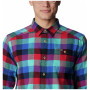 Cămașă bărbați Columbia Cornell Woods™ Flannel Long Sleeve Shirt