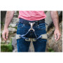 Ham de alpinism Petzl Corax LT