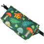 Borsetă High Tail Designs Fanny Pack Forest Mushroom