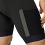 Pantaloni scurți de ciclism bărbați Fjällräven Hoja Bib Shorts M