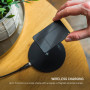 Dispozitiv de urmărire Fixed Smart Tracker MiCard (Find My, Find Hub)