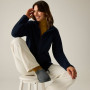 Hanorac femei Regatta Heidy Full Zip