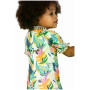 Costum de baie copii DucKsday Moana Baby Swimsuit Girl