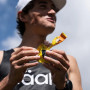 Baton energizant Näak Banana & Chocolate - Ultra Energy™ Bar