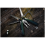 Multitool Leatherman Wave Alpha + Bit Kit