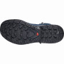 Încălțăminte turistică femei Salomon Quest 5 Gore Tex