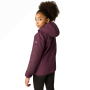 Geacă de iarnă copii Regatta Illuma Reflective Jacket Fig