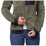 Jachetă fleece femei Rafiki Tarifa