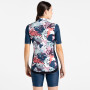 Tricou de ciclism femei Dare 2b Cycle Tops