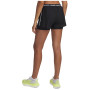 Pantaloni scurți femei Under Armour Tech Play Up 2in1 Shorts
