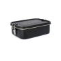 Cutie pentru mâncare LifeVenture Stainless Steel Mess Tin Container