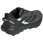 Încălțăminte de alergat pentru femei Adidas Terrex Tracefinder Plus Gtx