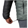 Geacă bărbați Columbia Powder Lite™ II Hooded Jacket