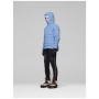 Geacă de puf femei Norrona femund down700 Zip Hood