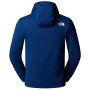 Hanorac funcțional bărbați The North Face M Mountain Athletics Fleece Full Zip Jac