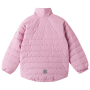 Geacă de iarnă copii Reima Innamo Grey Pink