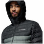 Geacă bărbați Columbia Powder Lite™ II Hooded Jacket