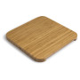 Pad Höfats Cube Board maro bambus