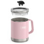 Cană termică Thermos Icon Desk Mug 0,4l