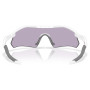 Ochelari de soare OAKLEY Radar Plate Prizm Slate