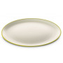 Set farfurii Omada SANALIVING DinnerPlate Set 4x Plate 24xh2cm