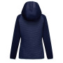 Geacă femei Regatta Women’s Andreson Marl Hybrid