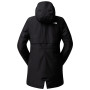 Geacă lungă femei The North Face W Hikesteller Insulated Parka