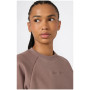 Hanorac femei Champion Crewneck Sweatshirt W Core Heritage